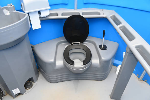 Best Portable Toilets with Baby Changing Stations in West Chicago, IL