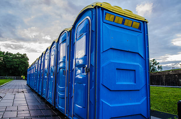 Best Standard Portable Toilet Rental in West Chicago, IL