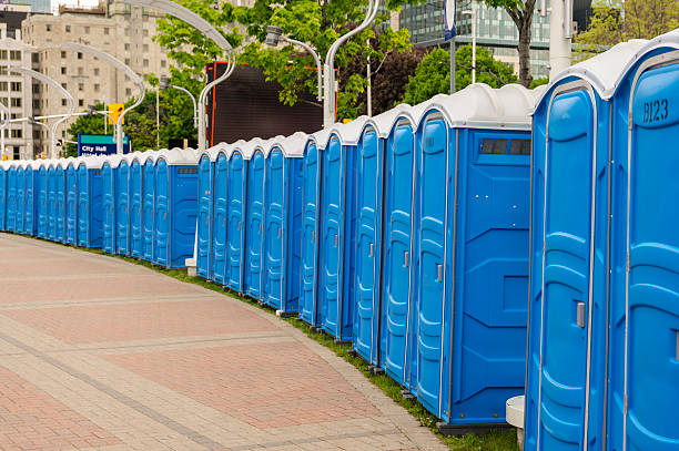 Best Restroom Trailer for Weddings in West Chicago, IL